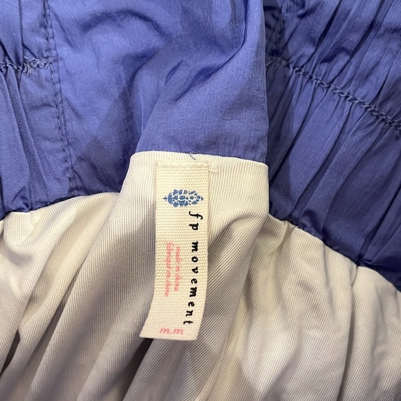 FP Movement | The Way Home Shorts - Picture 3 of 3